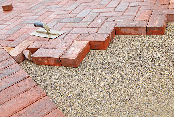 Mountainhome, PA Driveway Pavers Company